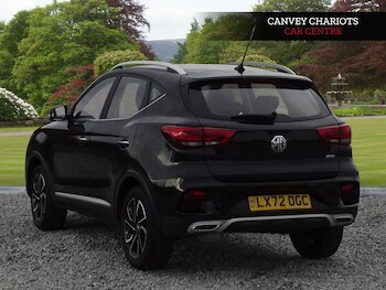 Used MG MG ZS 2022 for sale - 76361254: Photo