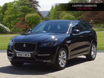 2018 (67) - 2.0 D180 R-Sport Auto AWD Euro 6 (s/s) 5dr