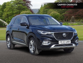 Used MG MG HS 2023 for sale - 77909709: Photo