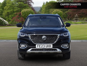 Used MG MG HS 2023 for sale - 77909709: Photo