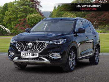 Used MG MG HS 2023 for sale - 77909709: Photo