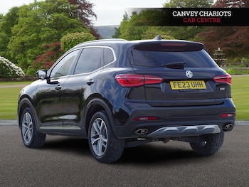 Used MG MG HS 2023 for sale - 77909709: Photo