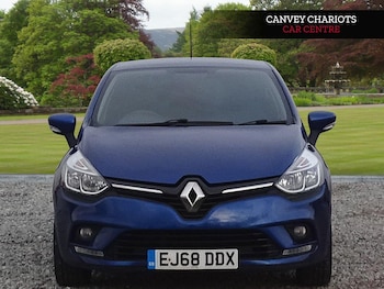 Used Renault Clio 2018 for sale - 76839409: Photo