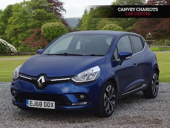 Used Renault Clio 2018 for sale - 76839409: Photo