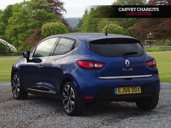 Used Renault Clio 2018 for sale - 76839409: Photo