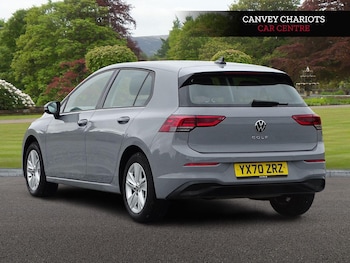 Used Volkswagen Golf 2020 for sale - 78728180: Photo