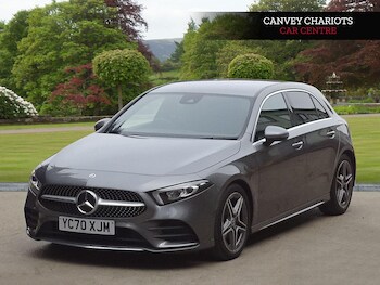 2020 (70) - 1.3 A200 AMG Line 7G-DCT Euro 6 (s/s) 5dr