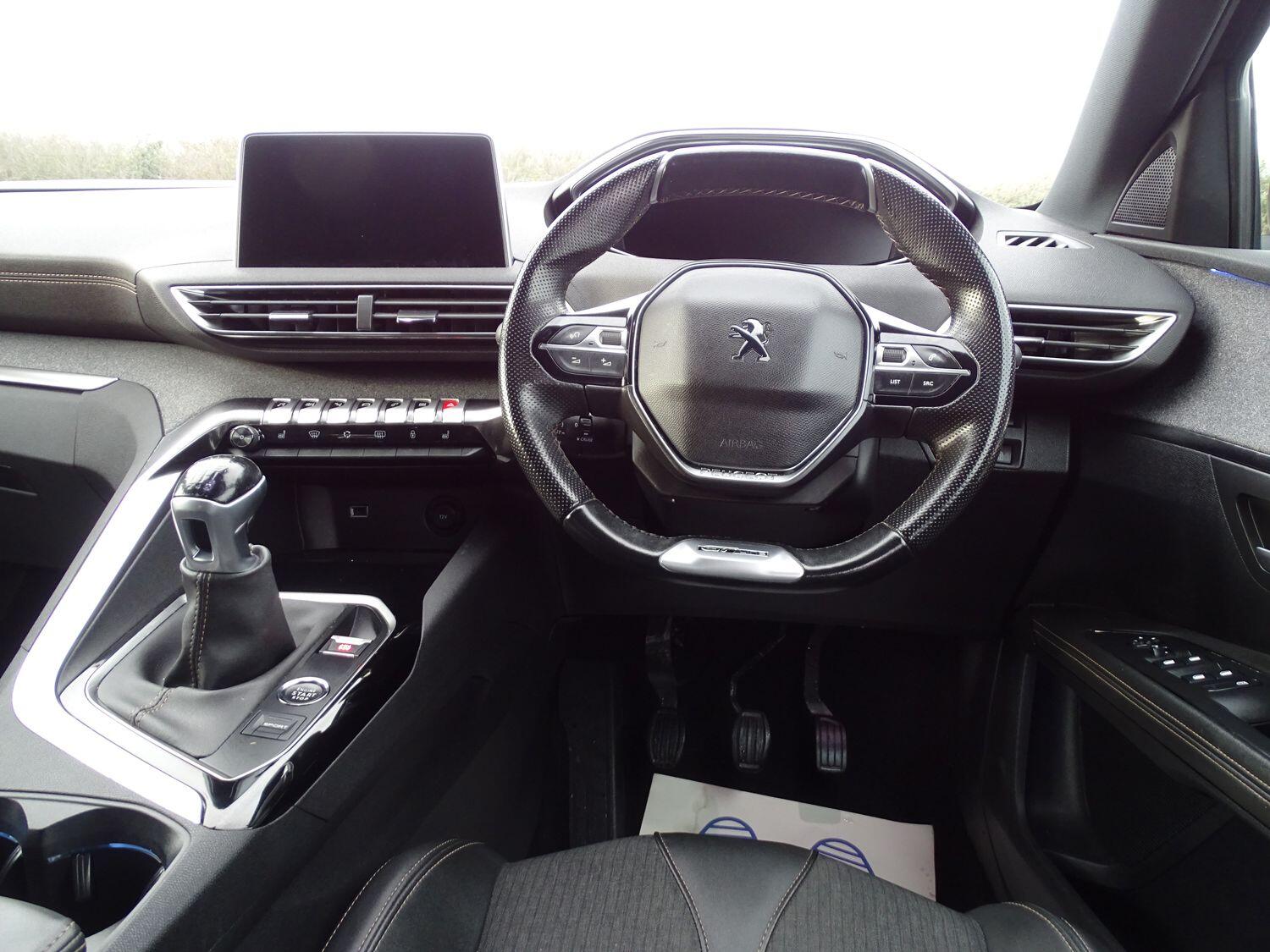 Used Peugeot 5008 2020 for sale - 76606962: Photo 10