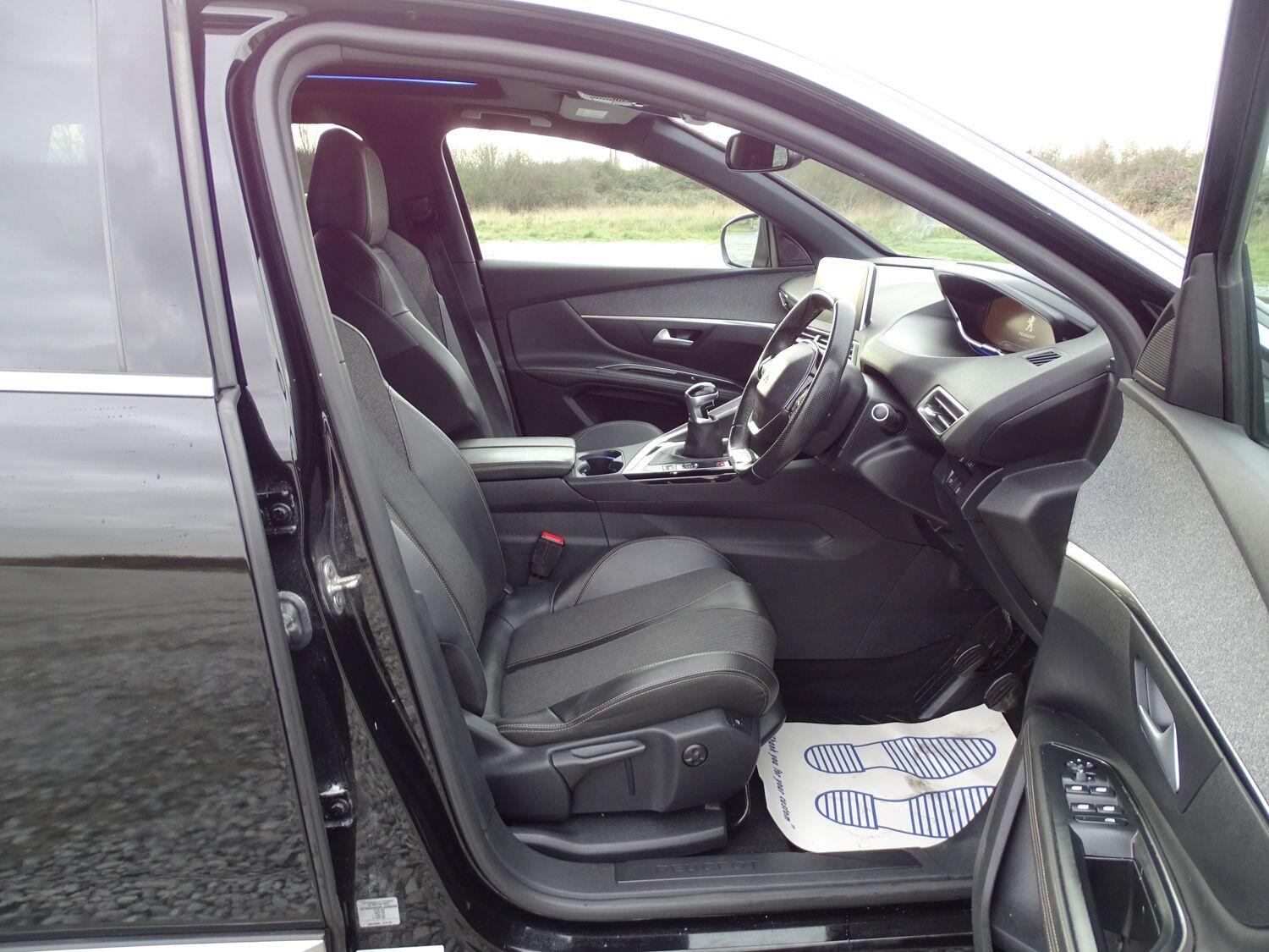 Used Peugeot 5008 2020 for sale - 76606962: Photo 11