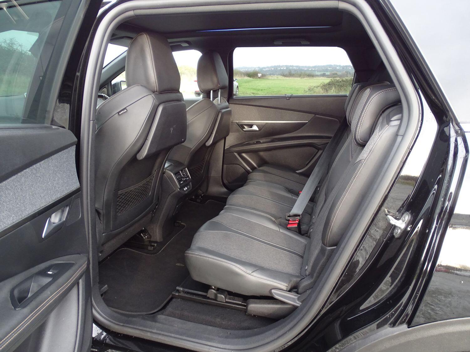 Used Peugeot 5008 2020 for sale - 76606962: Photo 12