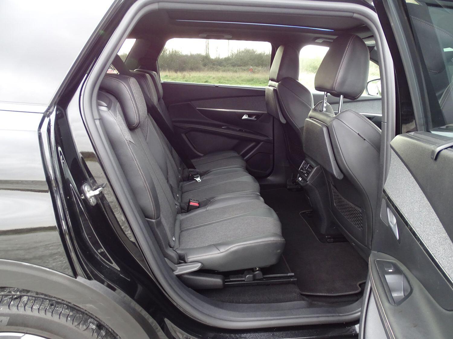 Used Peugeot 5008 2020 for sale - 76606962: Photo 13