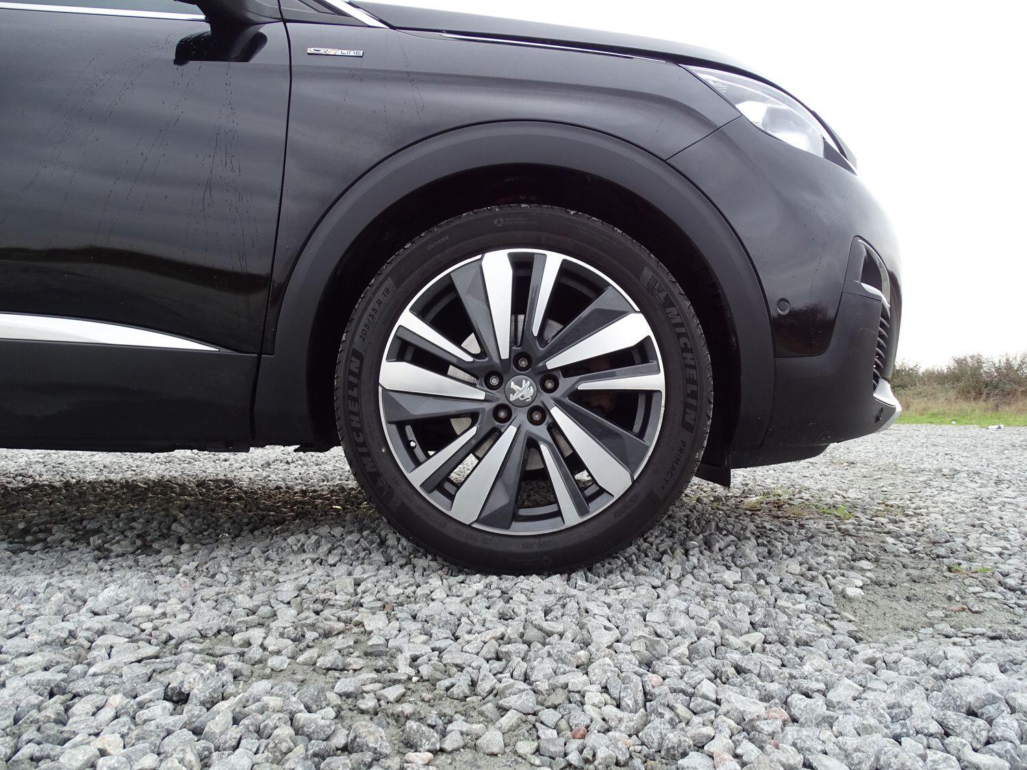 Used Peugeot 5008 2020 for sale - 76606962: Photo 15