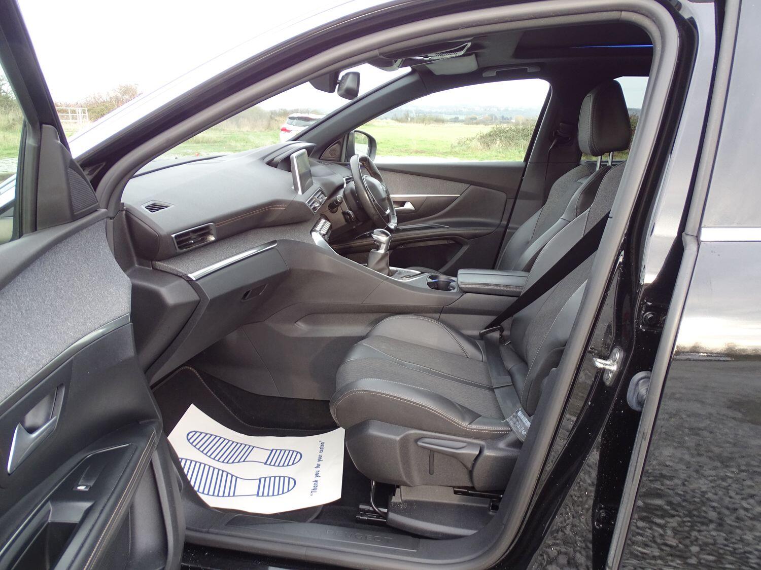 Used Peugeot 5008 2020 for sale - 76606962: Photo 19