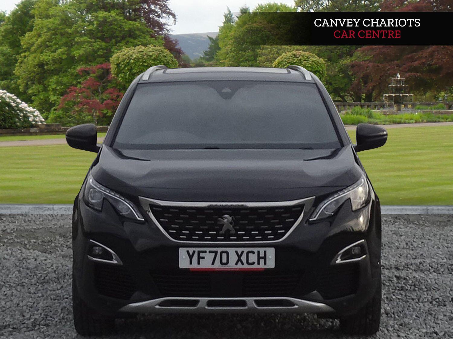 Used Peugeot 5008 2020 for sale - 76606962: Photo 2