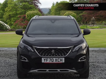 Used Peugeot 5008 2020 for sale - 76606962: Photo