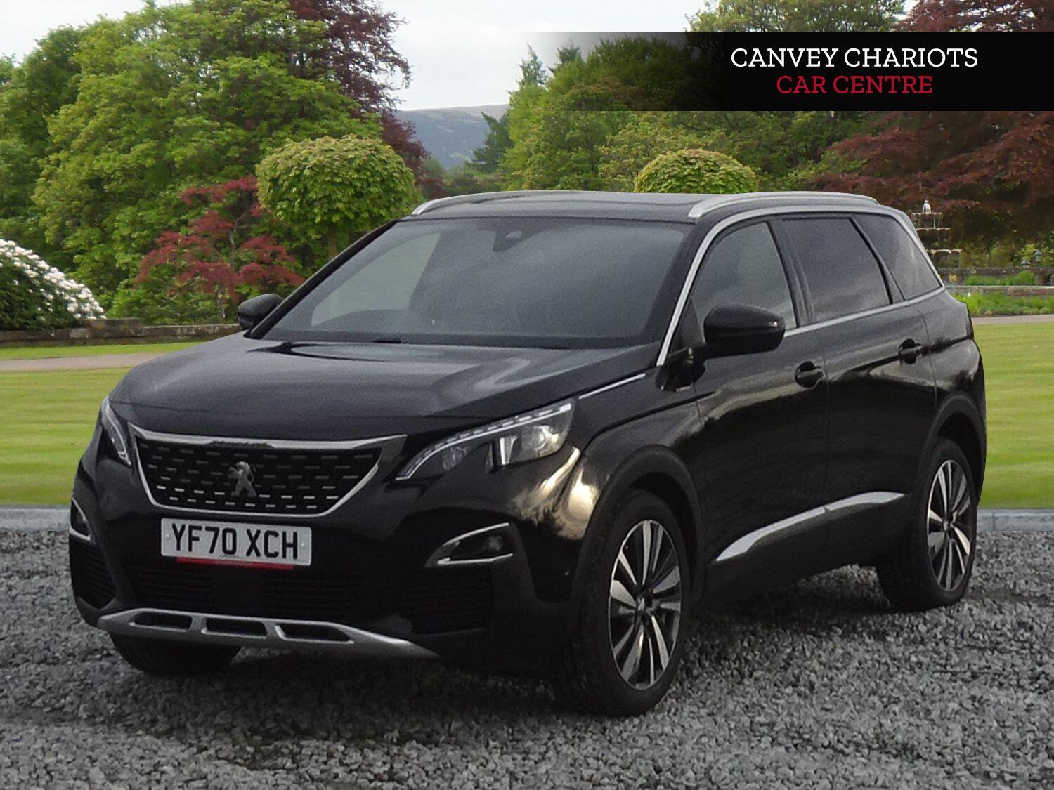 Used Peugeot 5008 2020 for sale - 76606962: Photo 3