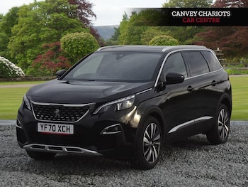 Used Peugeot 5008 2020 for sale - 76606962: Photo