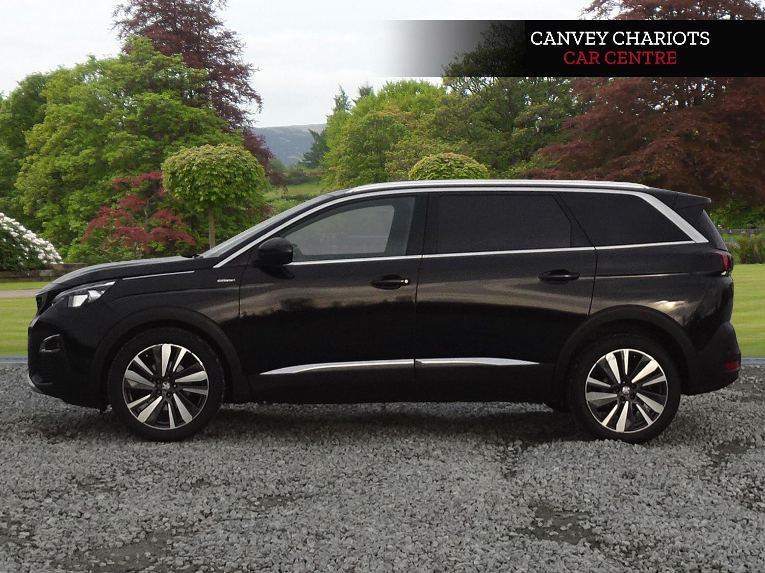 Used Peugeot 5008 2020 for sale - 76606962: Photo 5