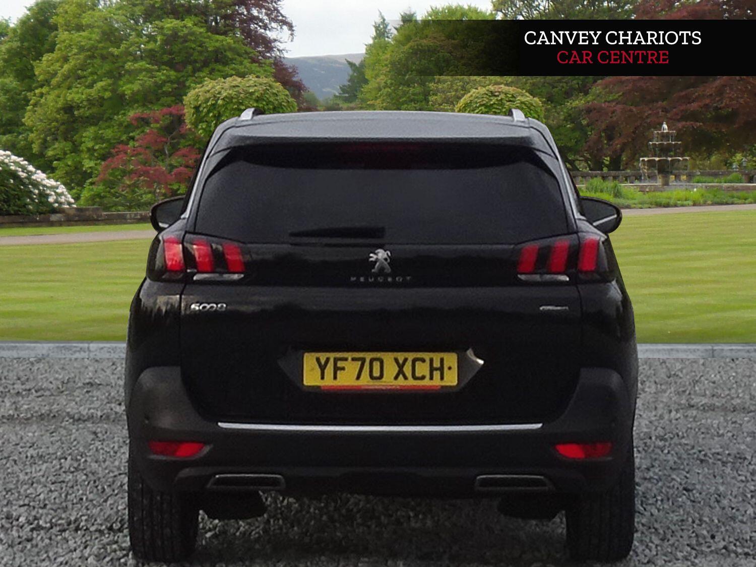 Used Peugeot 5008 2020 for sale - 76606962: Photo 6