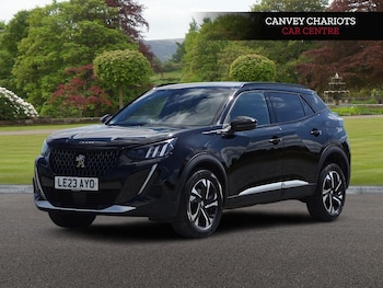 Used Peugeot 2008 2023 for sale - 79039146: Photo