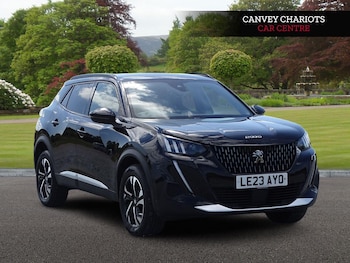 Used Peugeot 2008 2023 for sale - 79039146: Photo