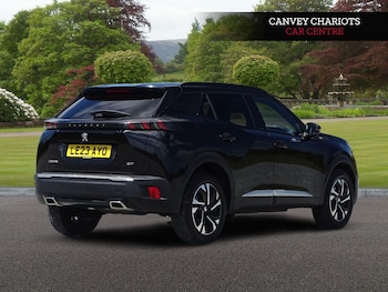 Used Peugeot 2008 2023 for sale - 79039146: Photo