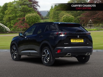 Used Peugeot 2008 2023 for sale - 79039146: Photo