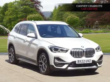 2022 (22) - 1.5 18i xLine sDrive Euro 6 (s/s) 5dr