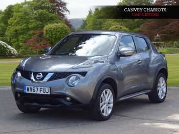2017 (67) - 1.2 DIG-T Acenta Euro 6 (s/s) 5dr