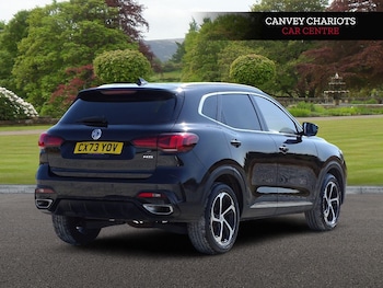 Used MG MG HS 2023 for sale - 79412130: Photo