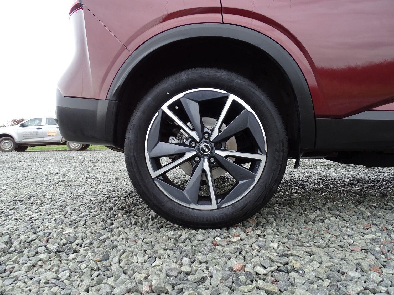 Used Nissan Qashqai 2023 for sale - 76370501: Photo 10