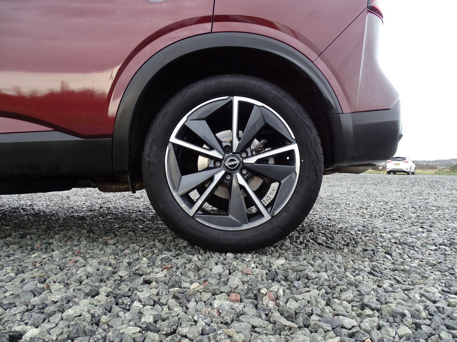 Used Nissan Qashqai 2023 for sale - 76370501: Photo 11