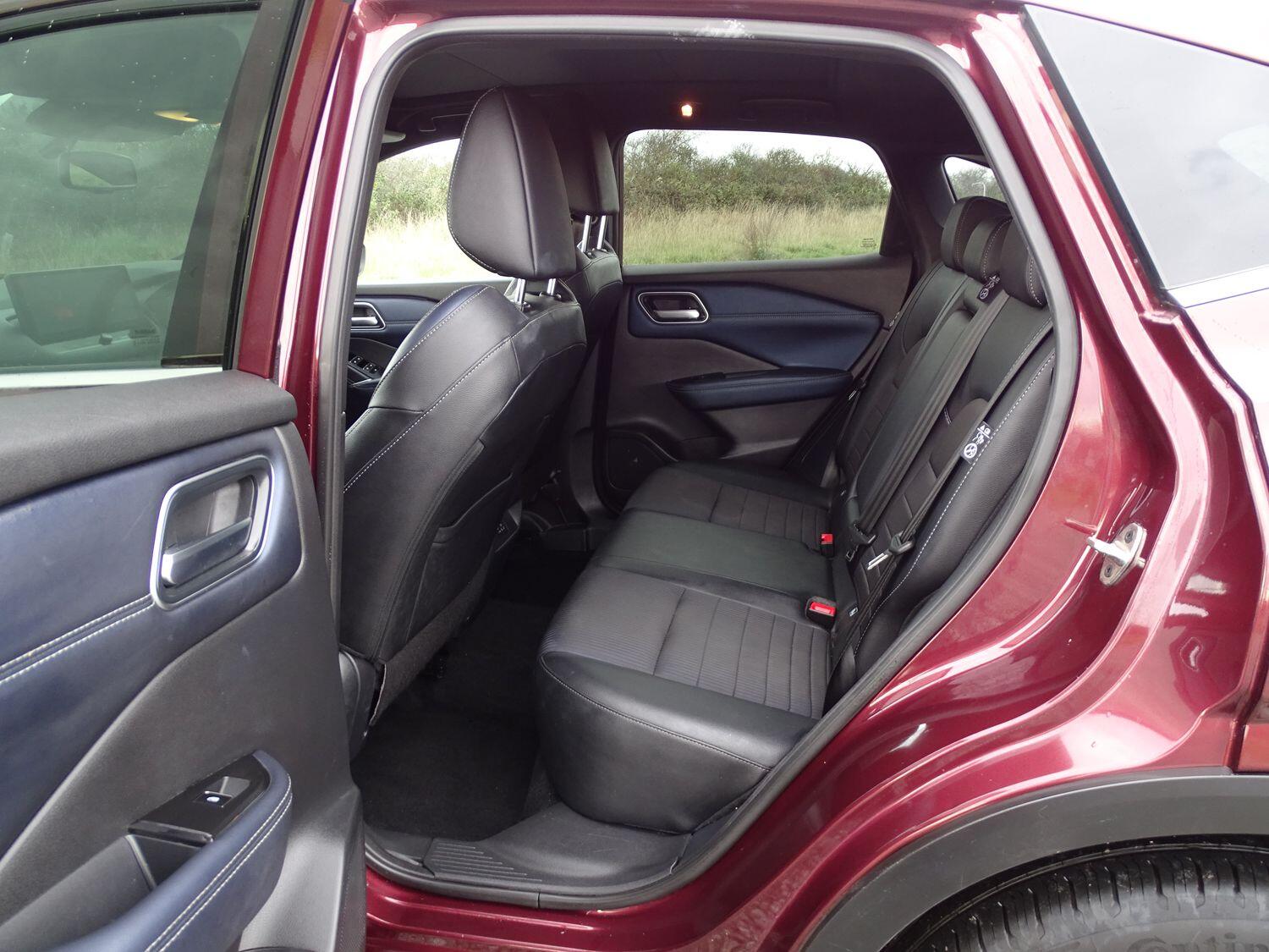 Used Nissan Qashqai 2023 for sale - 76370501: Photo 14