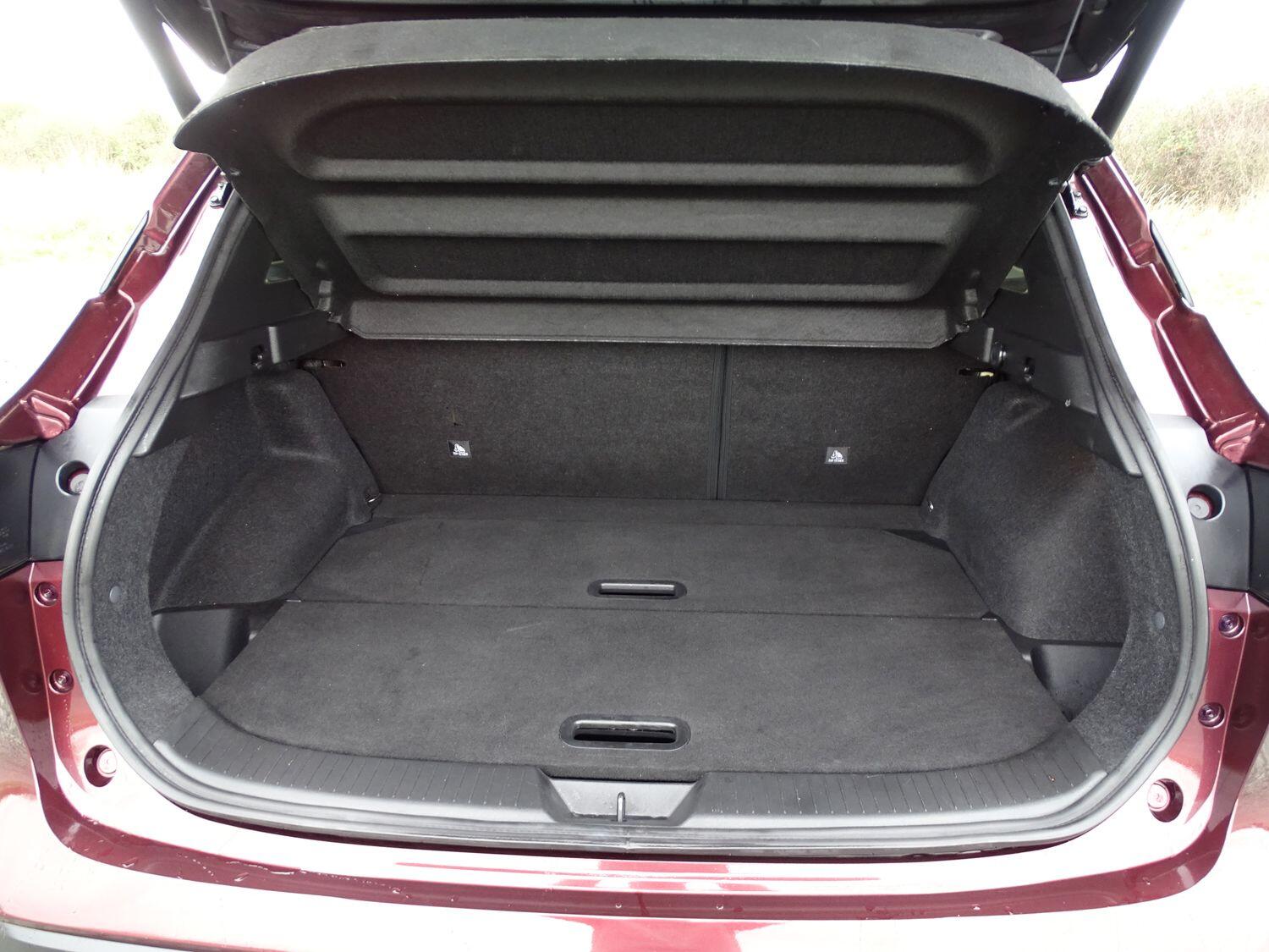 Used Nissan Qashqai 2023 for sale - 76370501: Photo 15