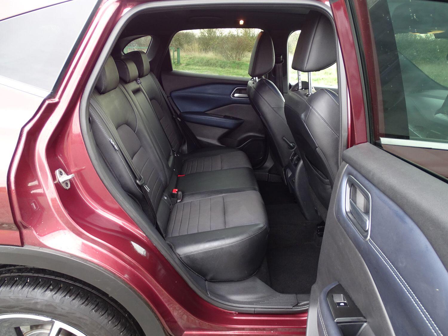 Used Nissan Qashqai 2023 for sale - 76370501: Photo 17