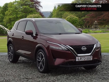 Used Nissan Qashqai 2023 for sale - 76370501: Photo