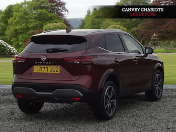 Used Nissan Qashqai 2023 for sale - 76370501: Photo