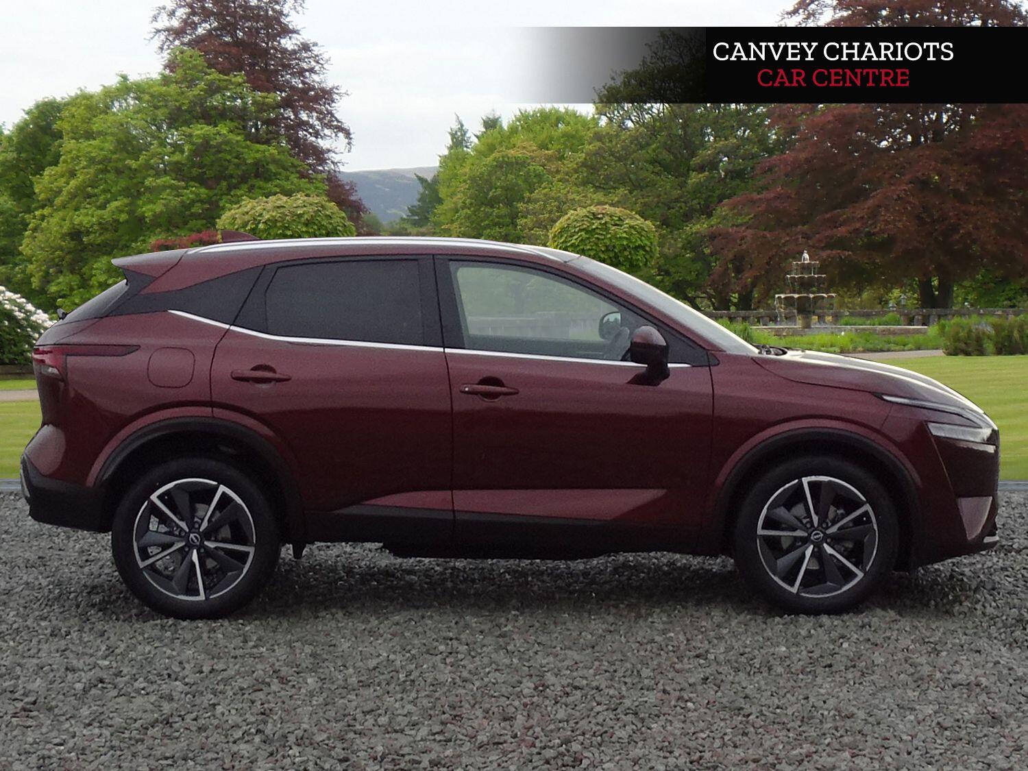 Used Nissan Qashqai 2023 for sale - 76370501: Photo 5