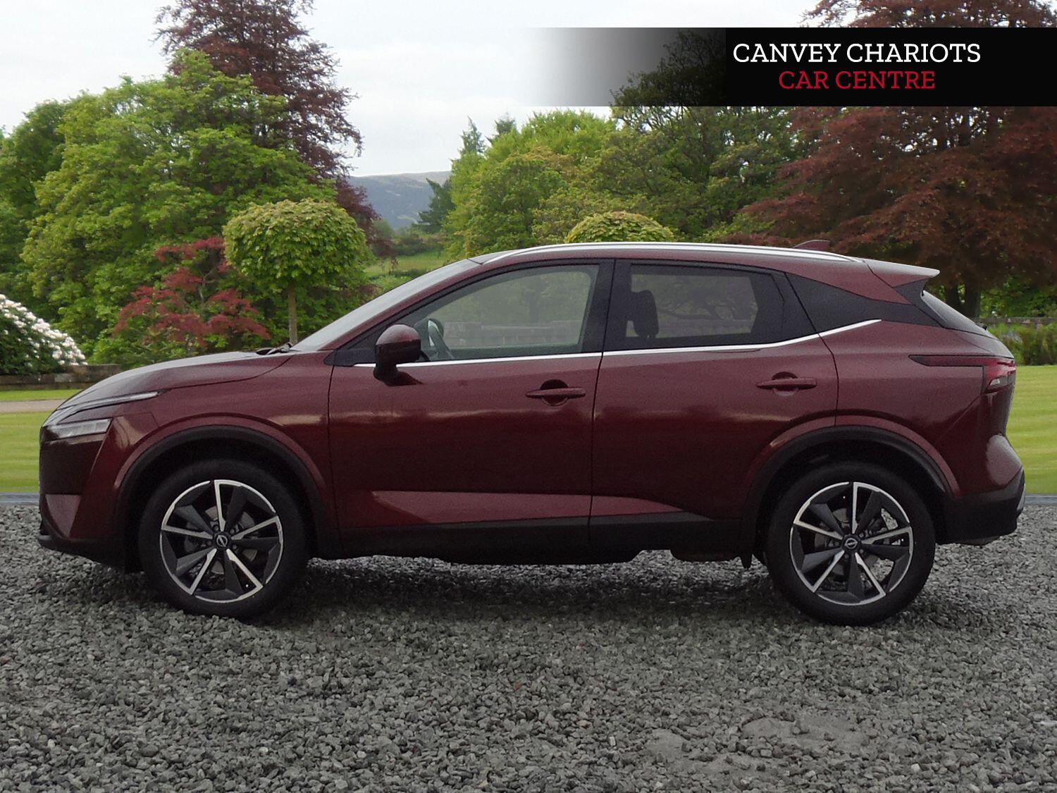 Used Nissan Qashqai 2023 for sale - 76370501: Photo 6