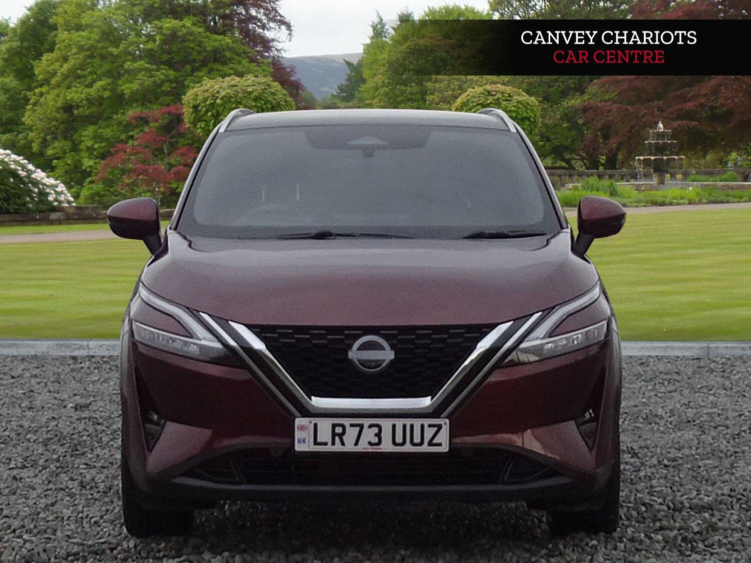 Used Nissan Qashqai 2023 for sale - 76370501: Photo 7
