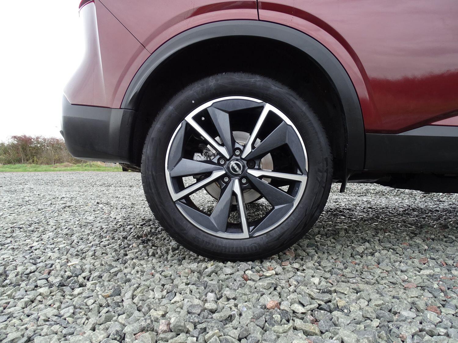 Used Nissan Qashqai 2023 for sale - 76370501: Photo 9