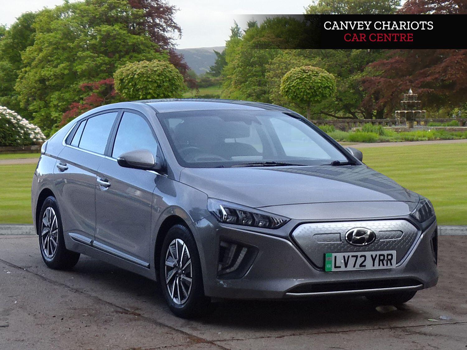 Used Hyundai IONIQ 2022 for sale - 76424474: Photo 1