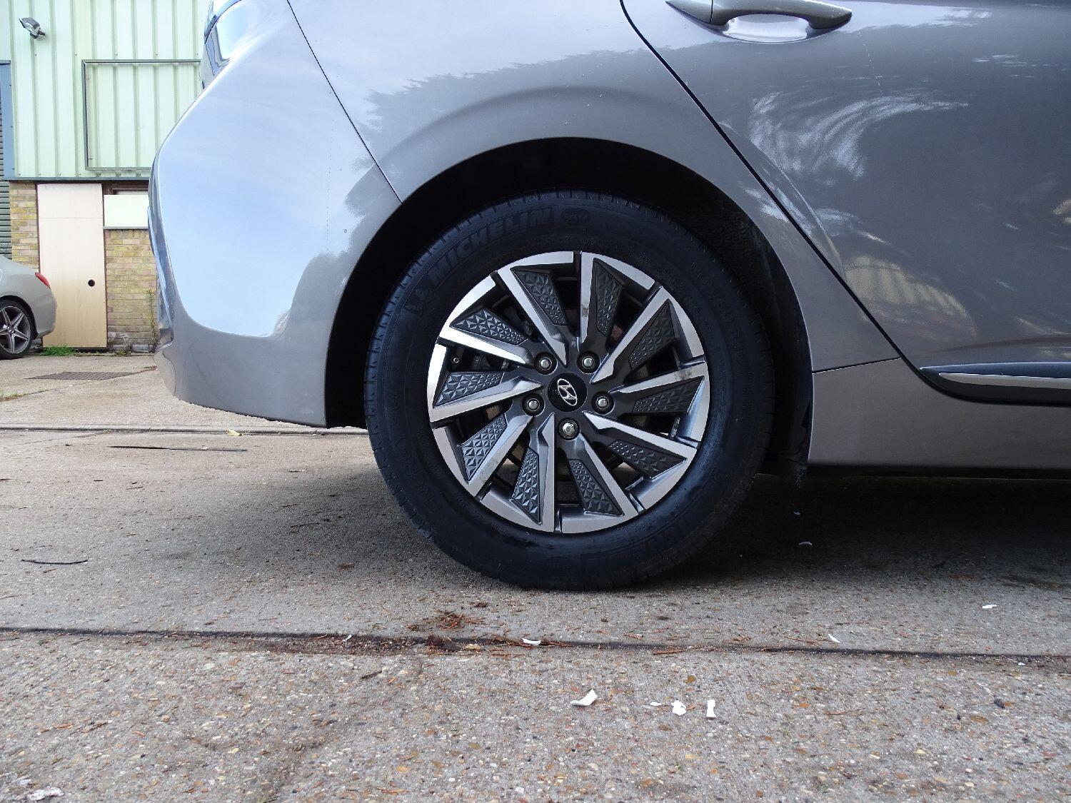 Used Hyundai IONIQ 2022 for sale - 76424474: Photo 10