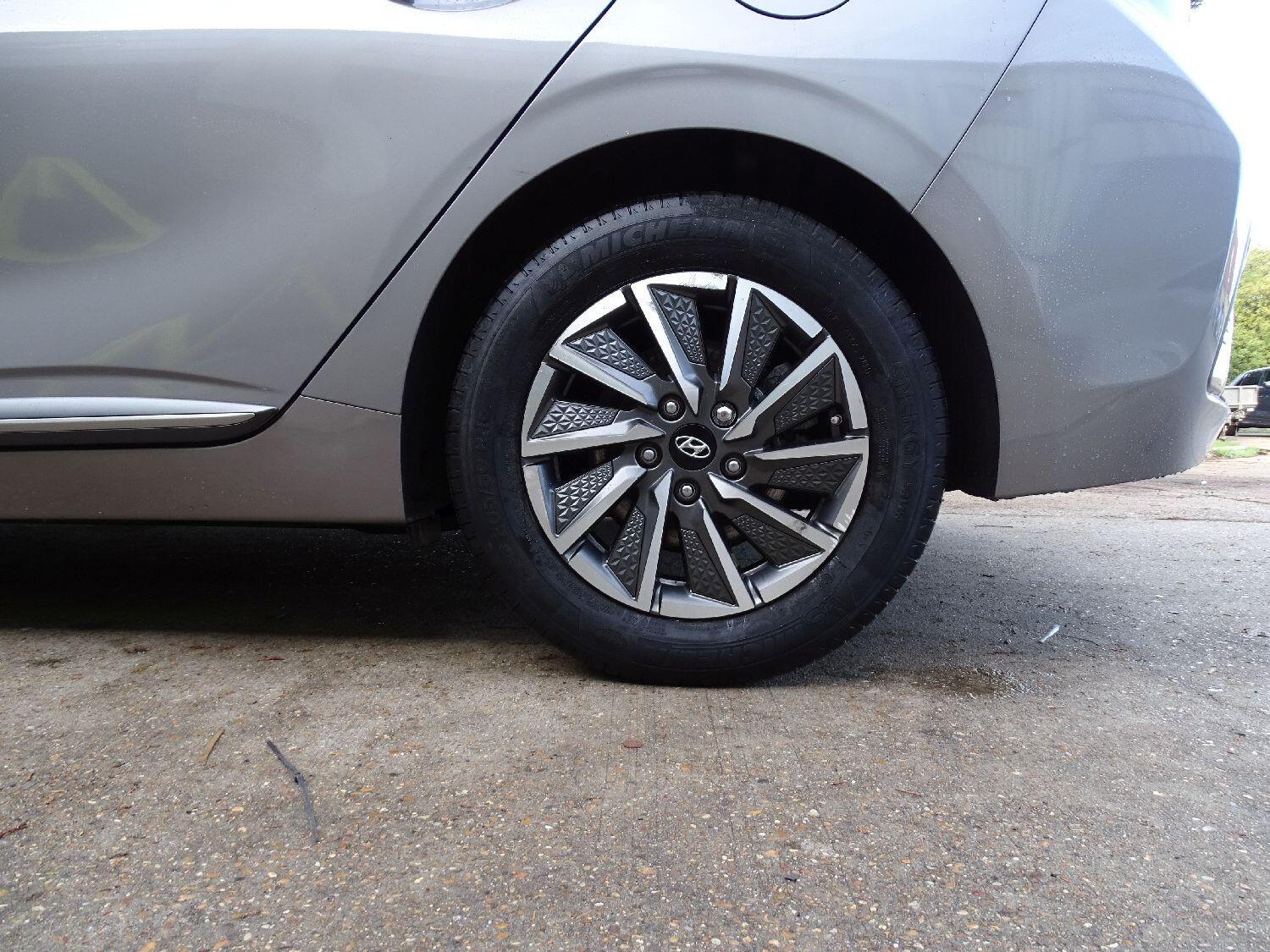 Used Hyundai IONIQ 2022 for sale - 76424474: Photo 11