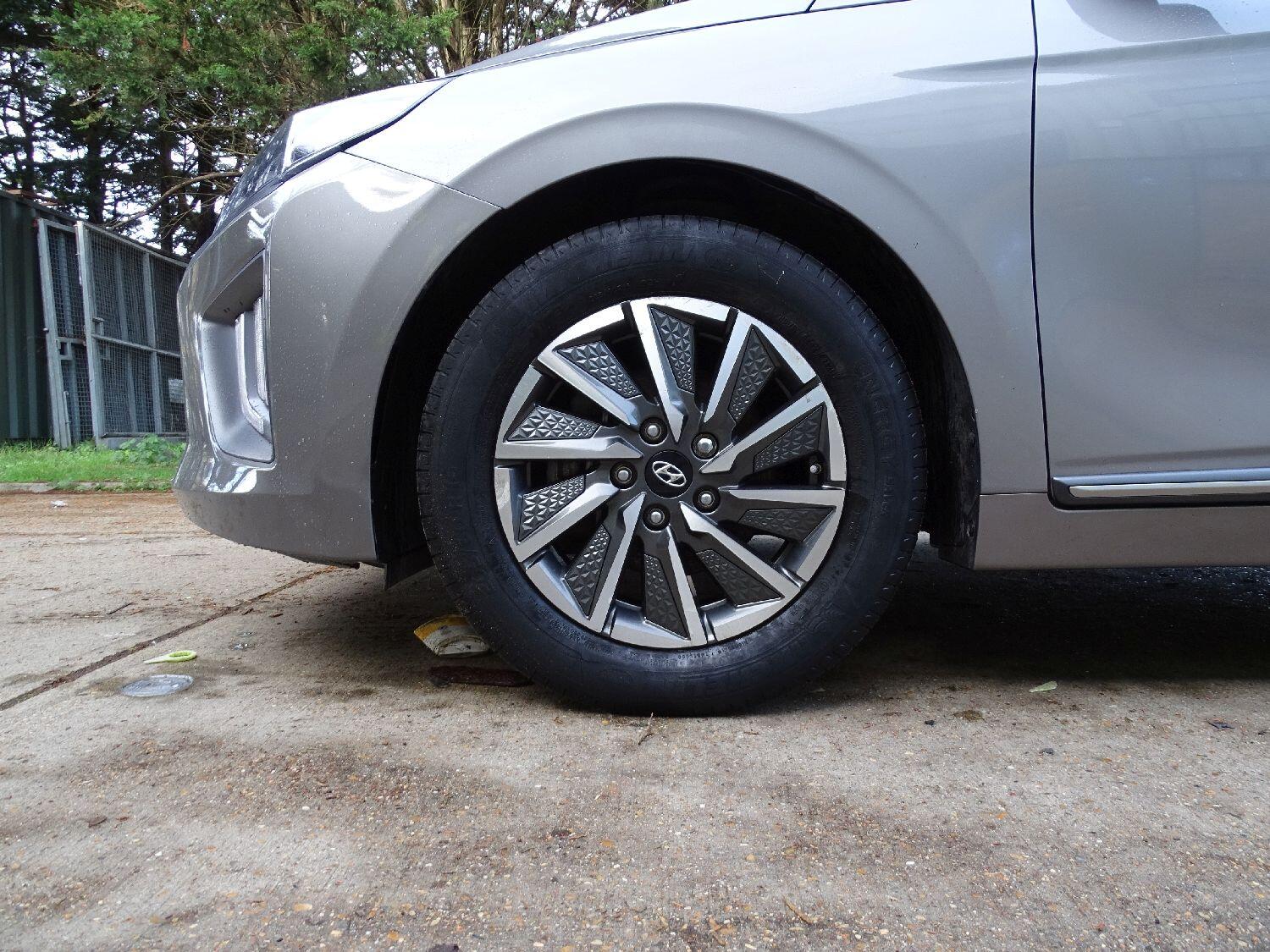 Used Hyundai IONIQ 2022 for sale - 76424474: Photo 12