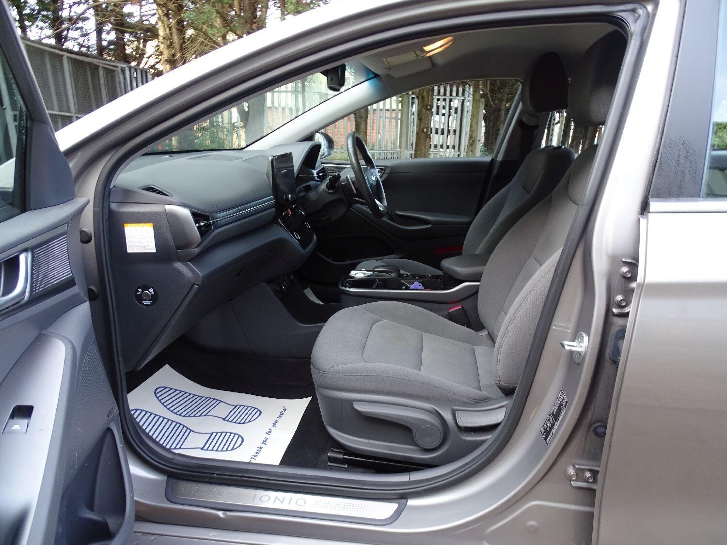 Used Hyundai IONIQ 2022 for sale - 76424474: Photo 13