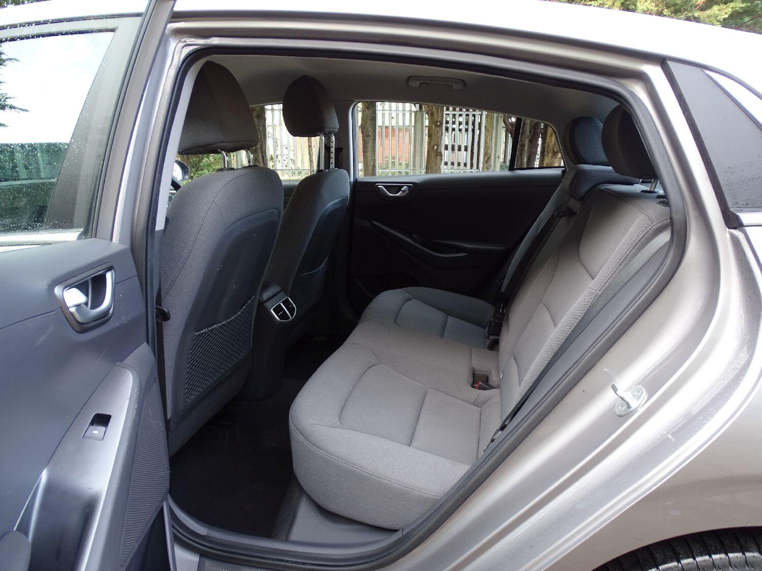 Used Hyundai IONIQ 2022 for sale - 76424474: Photo 14