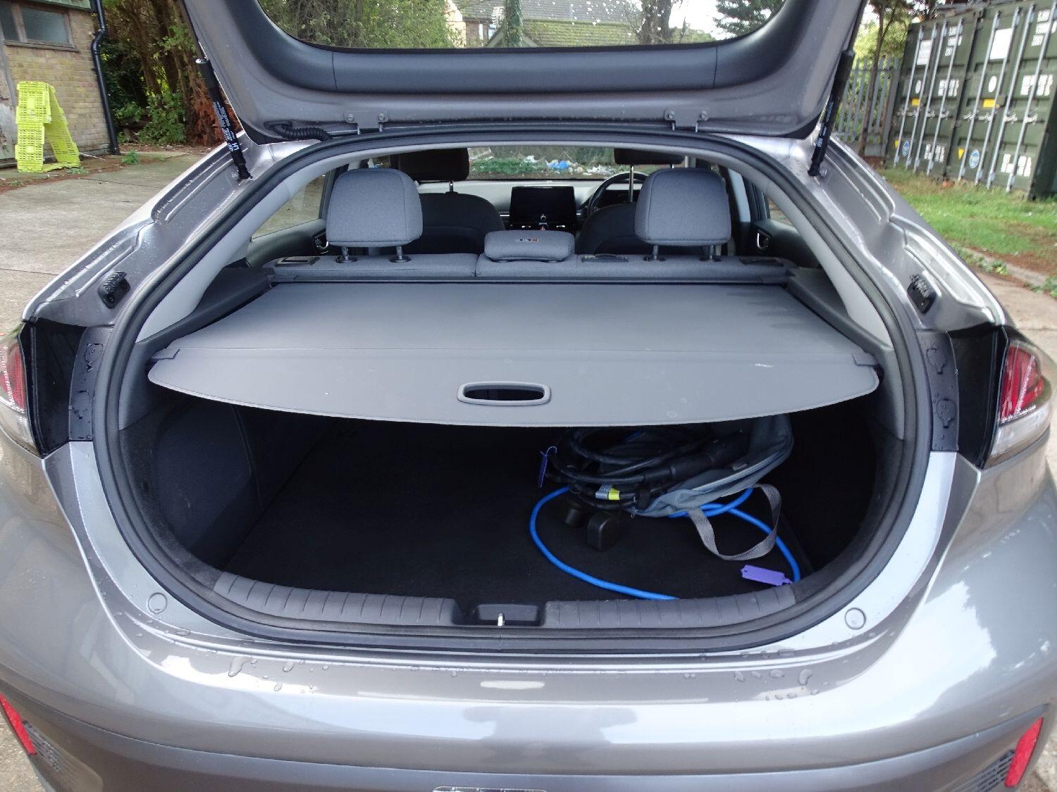 Used Hyundai IONIQ 2022 for sale - 76424474: Photo 15