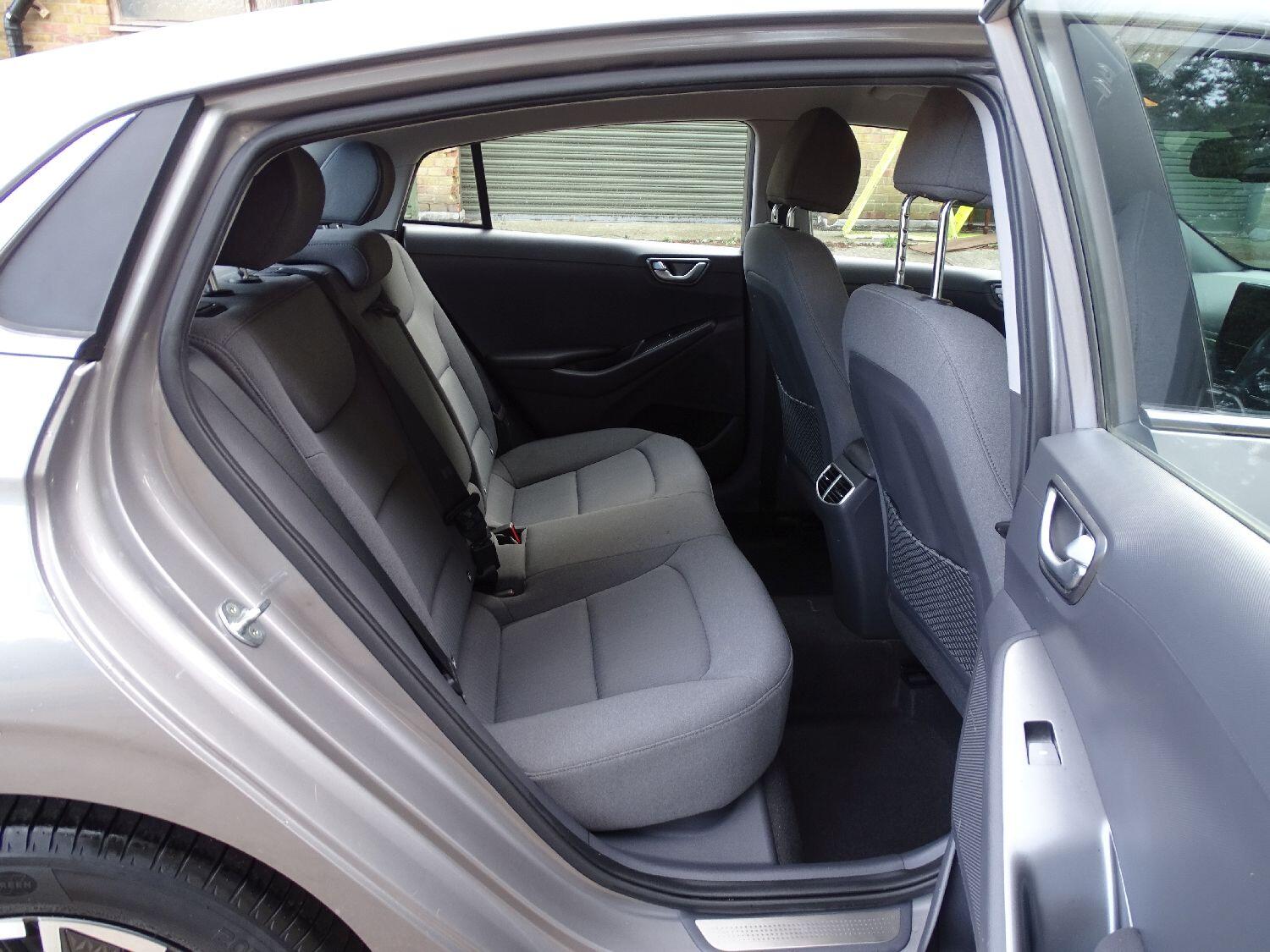 Used Hyundai IONIQ 2022 for sale - 76424474: Photo 16