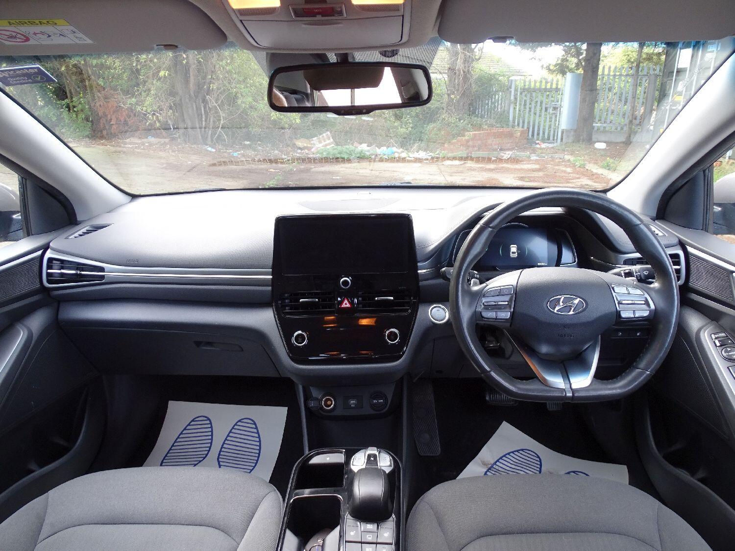 Used Hyundai IONIQ 2022 for sale - 76424474: Photo 17